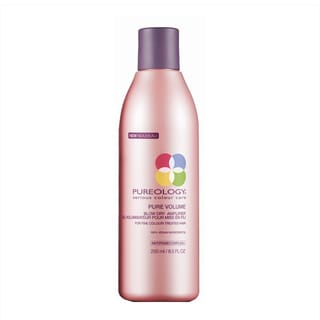 Pureology Pure Volume 8.5-ounce Amplifier