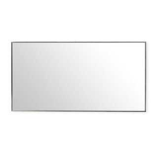 Calvin Klein Essex Stainless Metal Mirror