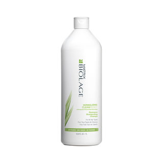 Matrix Biolage Normalizing CleanReset 33.8-ounce Shampoo