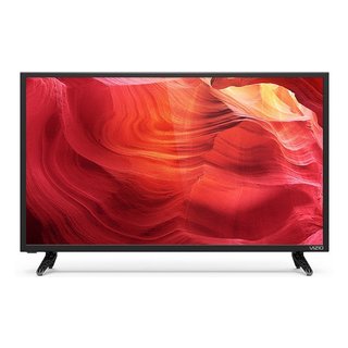 Vizio E32-D1 black 32-inch SmartCast 1080p LED Smart TV - Refurbished