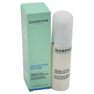 Darphin 0.5-ounce Uplifting Serum Eyelids Definition