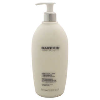 Darphin Refreshing 16.9-ounce Cleansing Milk with Banana Tree Flower