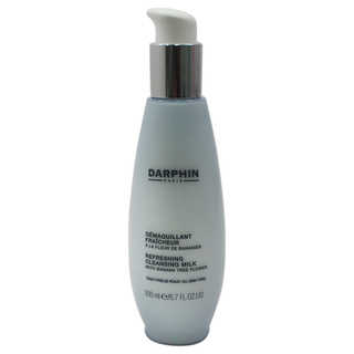 Darphin Refreshing 6.7-ounce Cleansing Milk with Banana Tree Flower
