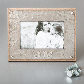 Mom' Picture Frame