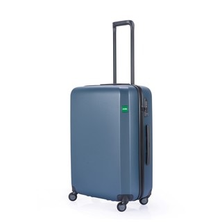 Lojel Rando Expandable 26-inch Medium Hardside Upright Spinner Suitcase