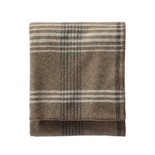 Pendleton Eco-Wise Machine Washable Twin XL Blanket