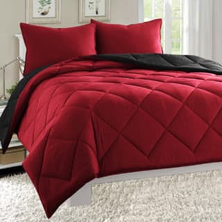 Celine Linen All-season Reversible 3-piece Comforter Set