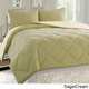 Celine Linen All-season Reversible 3-piece Comforter Set - Thumbnail 11