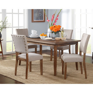 Simple Living Provence Dining Set