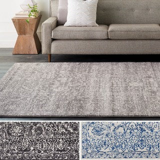 Meticulously Woven Trendy Rug (7'10 x 10'3)