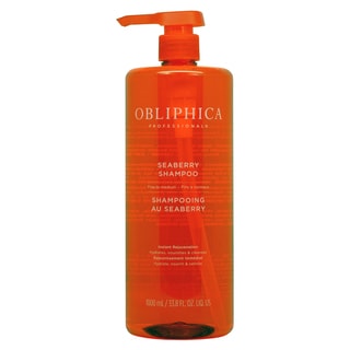 Obliphica Seaberry 33.8-ounce Shampoo for Fine to Medium Hair