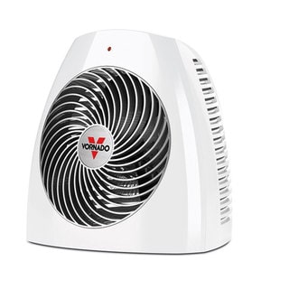 Vornado MVH White Whole Room Vortex Heater