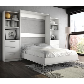 Stellar Home Furniture Full Wall Bed