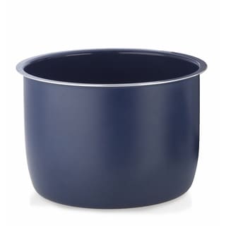 Fagor 4-quart Ceramic Removable Cooking Pot