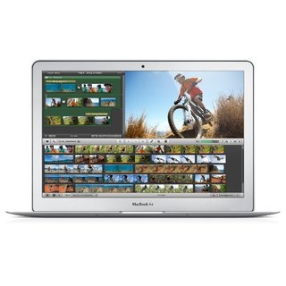 Apple MacBook Air Refurbished 13-inch Notebook Computer