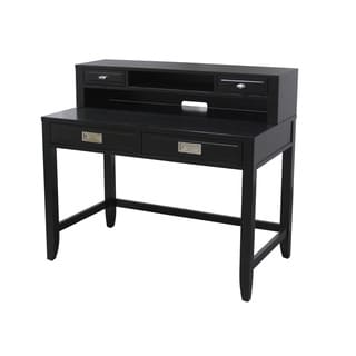 Prescott Student Desk and Hutch by Home Styles