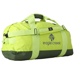 Eagle Creek No Matter What Strobe Green Medium Duffel Bag