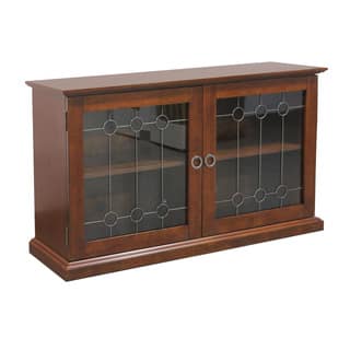 Franklin Media Cabinet by Home Styles