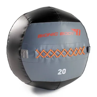 Bionic Body 20-pound Medicine Ball