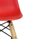 Eames Style Mid Century Modern Children's Side Chair