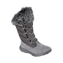 Women's Skechers On the GO 400 Big Chill Boot Charcoal