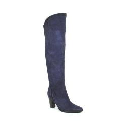 Women's Luichiny Cala Lily Purple Suede
