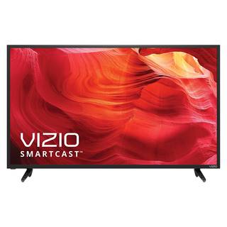 VIZIO Smartcast E-Series Class E32-D1 32-inch HDTV With Built-in Chromecast - Refurbished
