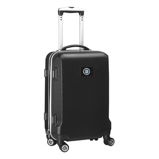 Denco Seattle Mariners 20-inch Hardside Carry-on 8-wheel Spinner Suitcase