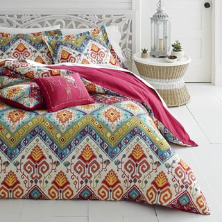 Azalea Skye Moroccan Nights Bonus Comforter Set