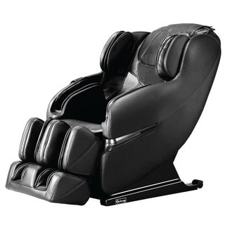 Galaxy Optima 2.0 Full Body Shiatsu Massage Chair Recliner with Heat & Shoulder Massage