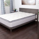 NuForm Affinity 13-inch King-size Pocketed Coil Gel Pillowtop Mattress - Thumbnail 0