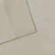 Madison Park Signature 750 Thread Count Luxury Pima Cotton Sateen Sheet Set - Thumbnail 3