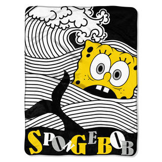 ENT 059 SpongeBob Bob At Sea