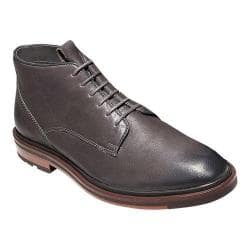 Men's Cole Haan Cranston Chukka Boot Castlerock Tumble Leather