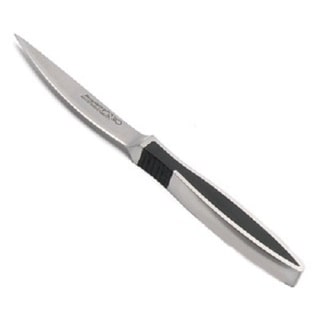 BergHOFF Neo Black Stainless Steel 3.5-inch Paring Knife