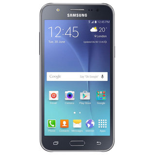Samsung Galaxy J5 J510M Unlocked GSM 4G LTE Quad-Core Phone w/ 13MP Camera - Black