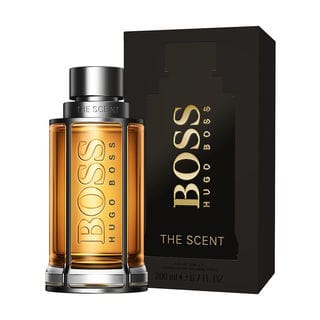 Hugo Boss The Scent Men's 6.7-ounce Eau de Toilette Spray