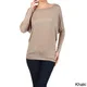 MOA Collection Women's Solid Shirt - Thumbnail 6