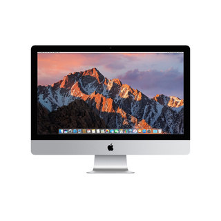 Refurbished Apple 27-inch iMac