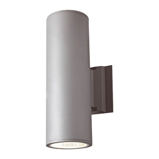 DALS Lighting Aluminum 4-inch Wall Sconce