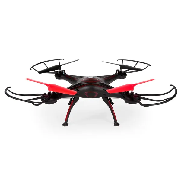 Rogue Drone 2.4GHz 4.5-channel RC Quadcopter
