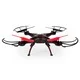 Rogue Drone 2.4GHz 4.5-channel RC Quadcopter