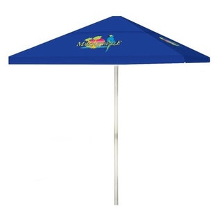 8-foot Margaritaville Patio Umbrella by Best of Times