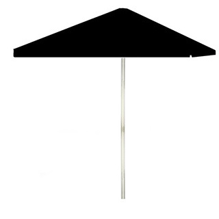 8-foot Martini Bar Patio Umbrella by Best of Times
