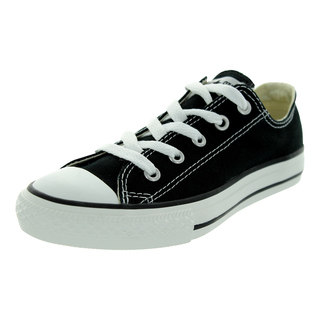 Converse Chuck Taylor All Star Youths Oxford Basketball Shoe