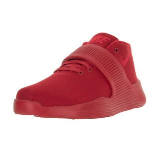 Nike Men's Ultra XT Mesh University Red Fabric Casual Shoe