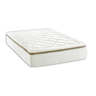 Purelife Dream Weaver 10-inch Full-size Memory Foam Mattress
