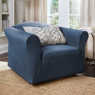 Harlow Stretch Chair Slipcover