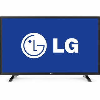LG 32-inch Class 720p 60Hz LED HDTV - Refurbished
