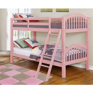 Dianna Twin over Twin Bunk Bed